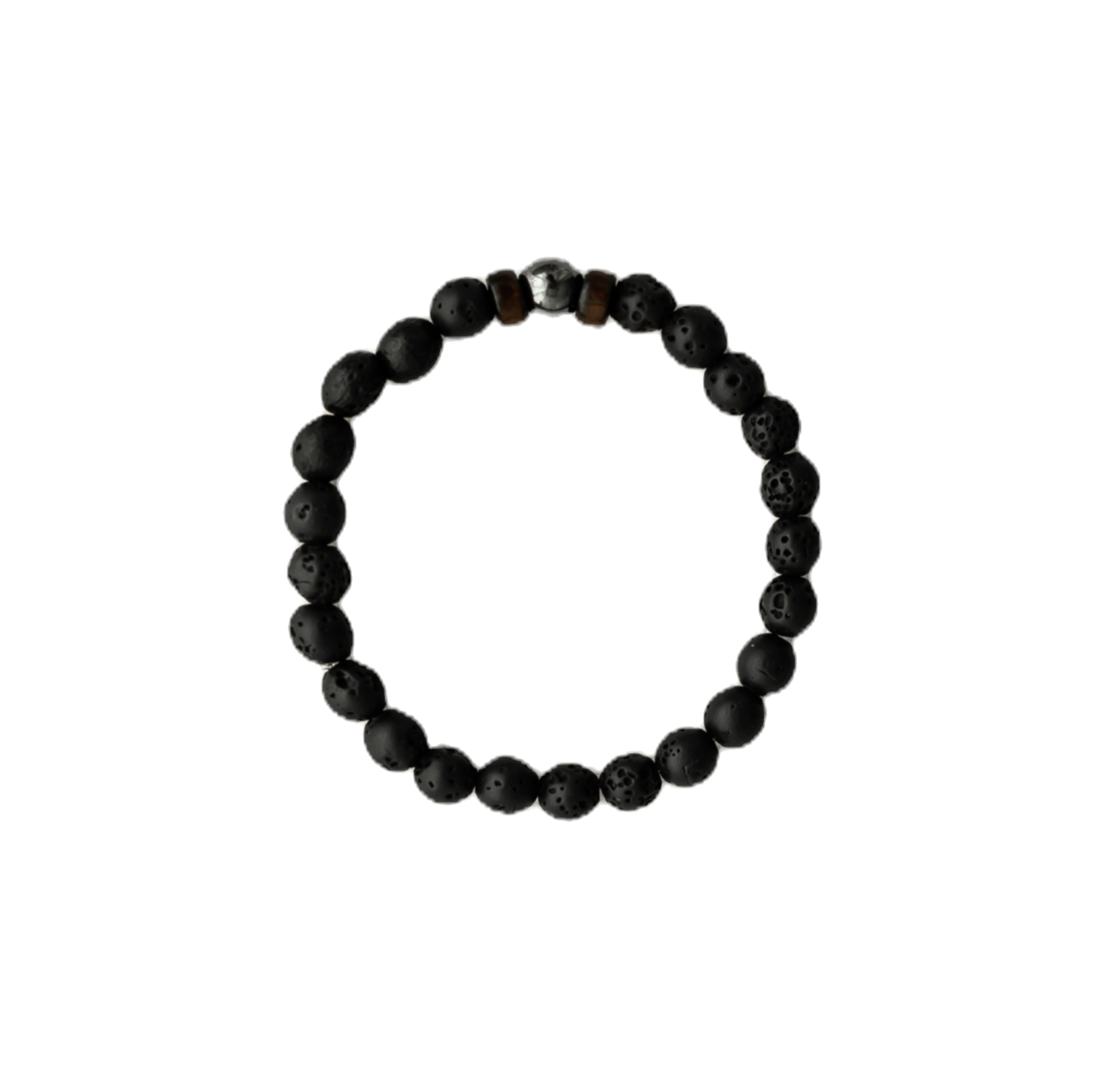 WORTH Mužský náramok s aktivačnou nahrávkou- Titán