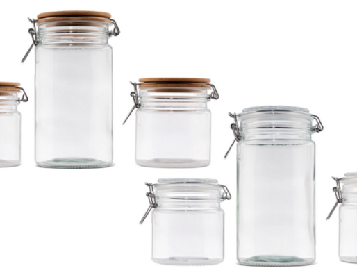 Verletzungsgefahr: Hofer ruft CROFTON-Glasdosen zurück! 