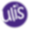 ulis Logo weiss