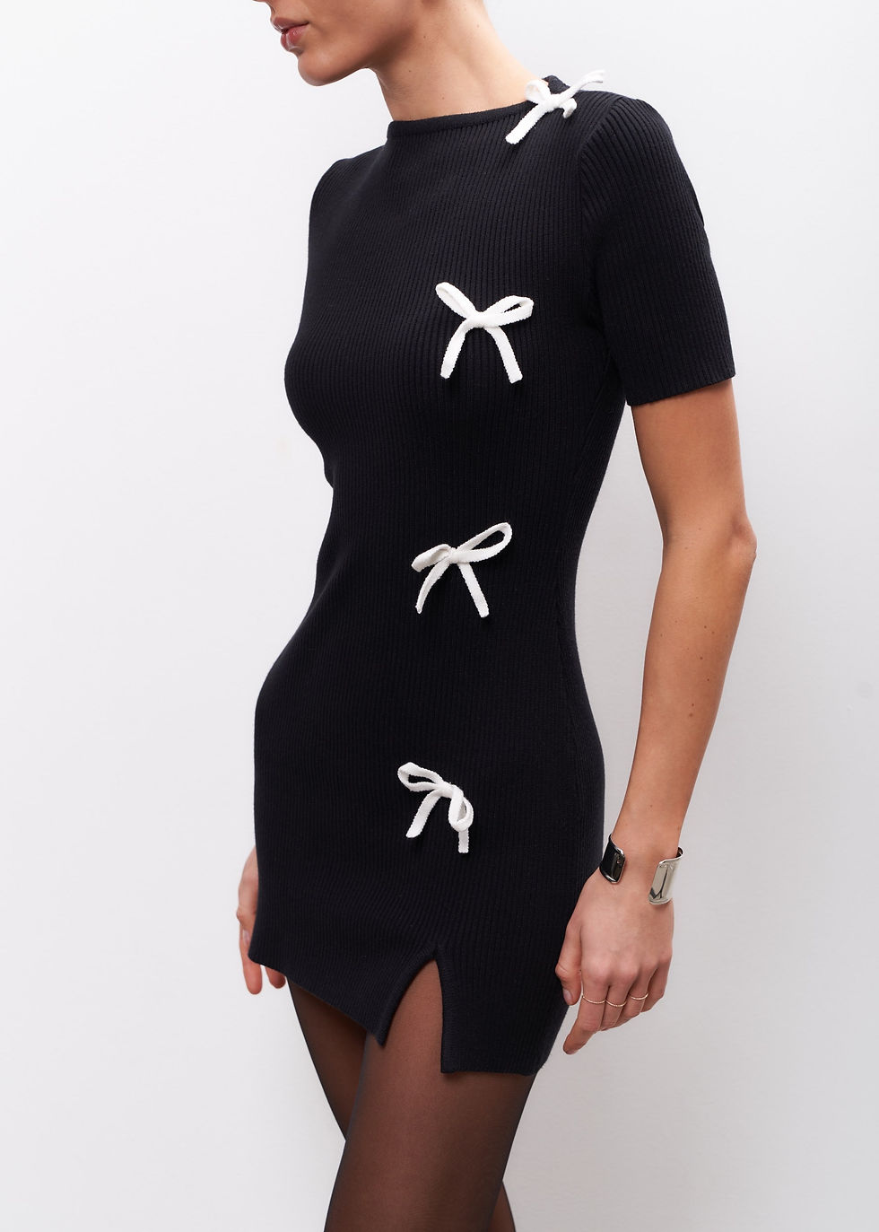 Thumbnail: Romantic mini dress