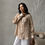 Thumbnail: Basic oversized shirt 100% Italian linen 
