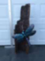 T Large Dragonfly