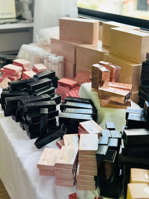 ご協賛いただきました!