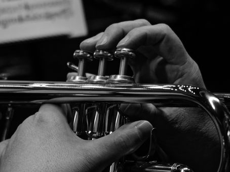 How to oil trumpet and cornet valves