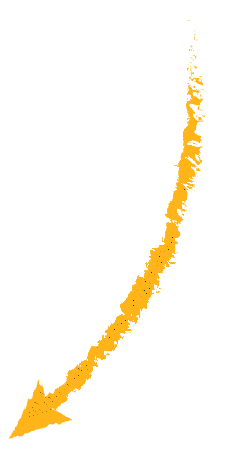 wiggleobject_curvedarrow4_Yellow