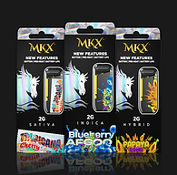 MKX Oil Co. | Michigan's #1 Cannabis Brand MKX Oil Co. | Michigan's #1 Cannabis Brand
