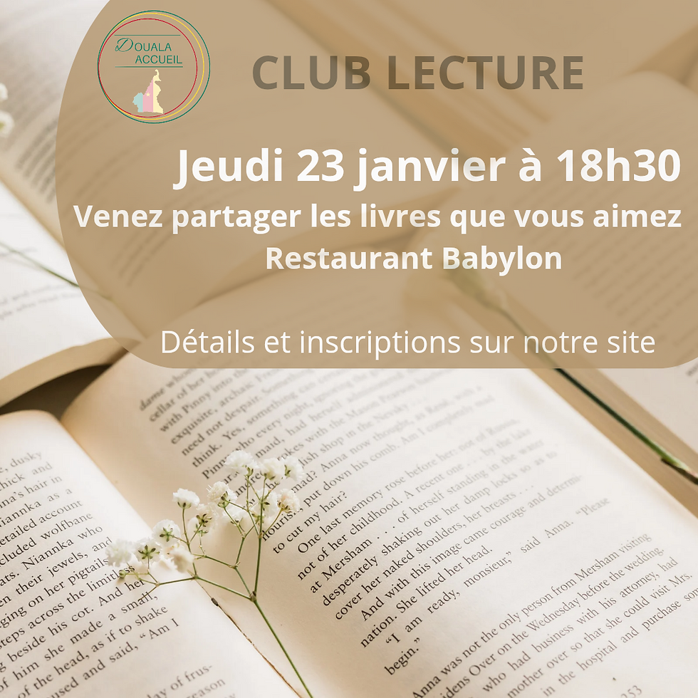 Club de lecture