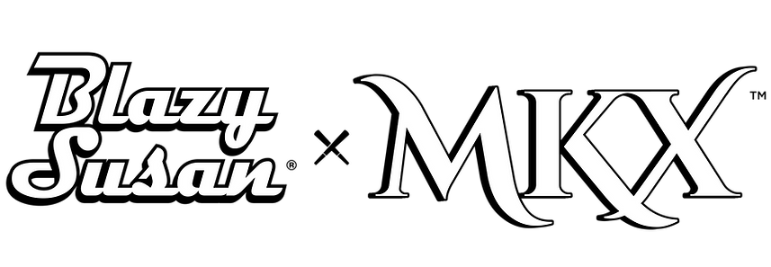 BlazySusanxMKX_logos