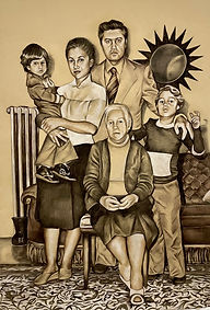 Grace Tasel | Aile Birimi | Conte | UNITED STATES OF AMERICA