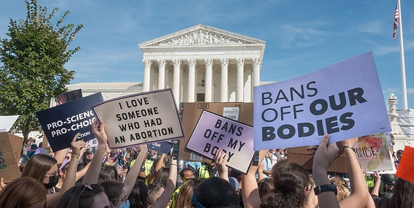 Abortion and the Electorate