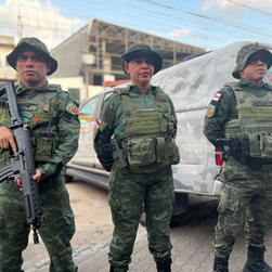 Com Vídeo: Polícia Militar prende homem envolvido em estupro de adolescente e sequestro da ex-companheira