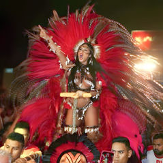 Efeito Isabelle? Carnaboi será transmitido na Rede Globo