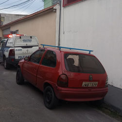 Polícia Militar do Amazonas recupera veículos e prende homem por roubo