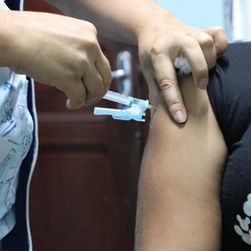 Saúde alerta para prevenção a doenças respiratórias no Amazonas