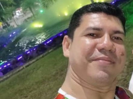 PC-AM divulga imagem de homem procurado por estupro de vulnerável contra criança de 11 anos