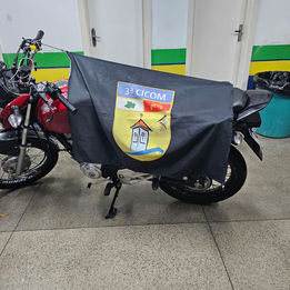 PMAM recupera dois veículos roubados e apreende motocicleta usada em assaltos