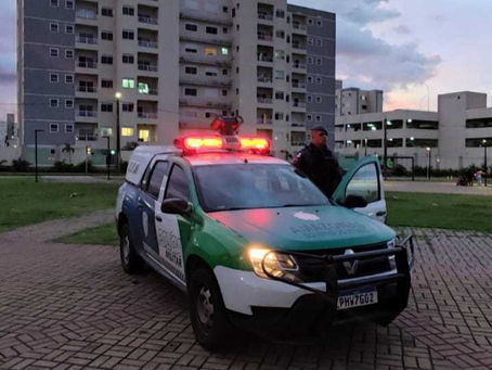 Polícia Militar do Amazonas recaptura foragido da Justiça na zona centro-oeste