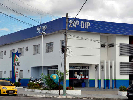 Homem é preso por Envolvimento em Roubo de R$ 7 Mil em empresa na orla do Rio Negro