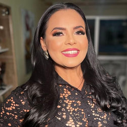 Vanessa Gonçalves faz história como a primeira mulher a assumir a prefeitura de Parintins