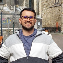 Estudante da UEA é finalista em competição internacional sobre soluções tecnológicas sustentáveis