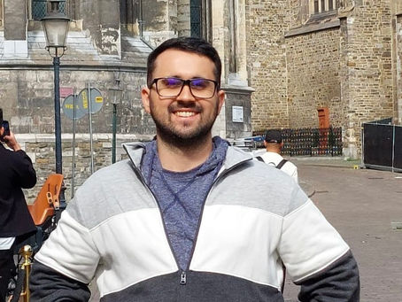 Estudante da UEA é finalista em competição internacional sobre soluções tecnológicas sustentáveis