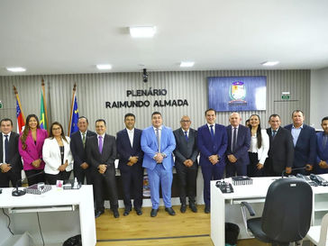 Câmara de Parintins é reconhecida pelo terceiro ano consecutivo como a mais transparente do Amazonas