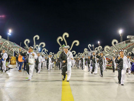 Prefeitura de Manaus divulga prazo para apresentação de propostas para o Carnaval 2024