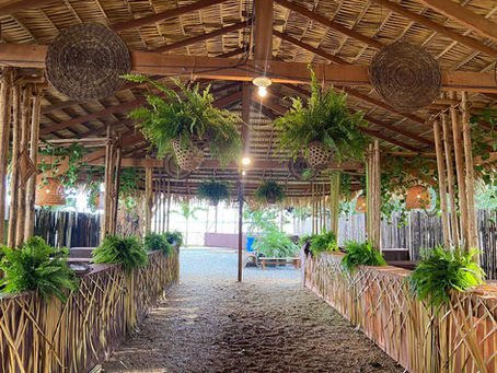 Inicia Hoje a 1ª Semana Gastronômica de Parintins no Espaço Villa Bulcão