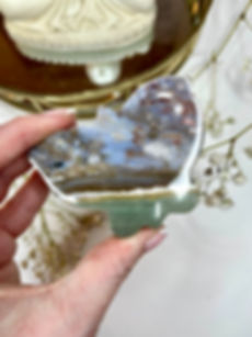 Ocean Jasper butterfly 