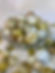 Green opal tumble stone 