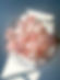 Rose quartz tumbles 