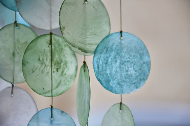 Close up on a earth toned windchime..jpg