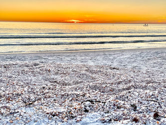 Lido Beach