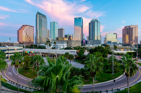 Tampa