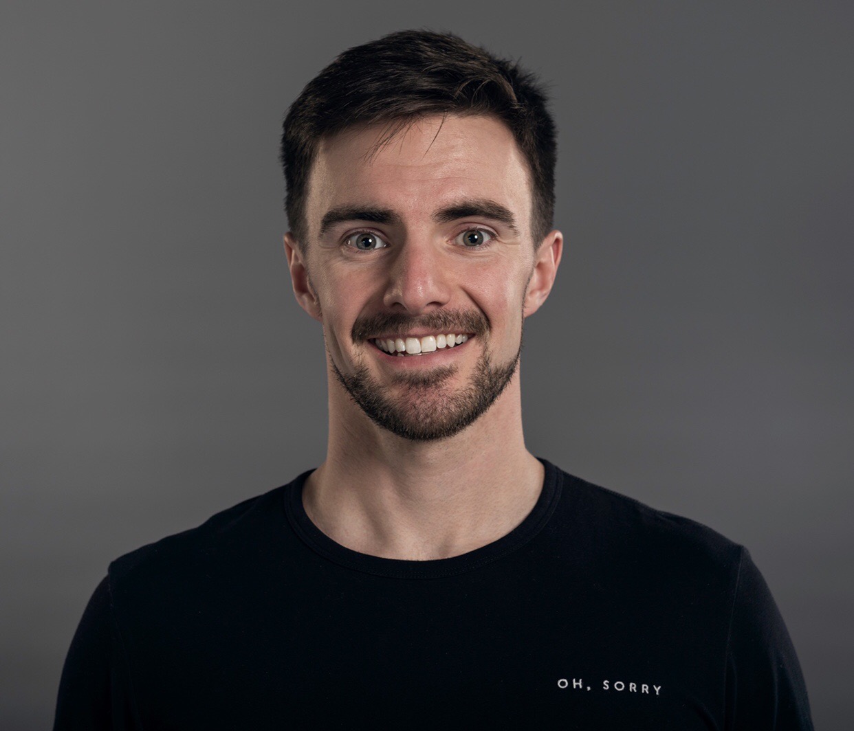 Writer: Jacob Marsh