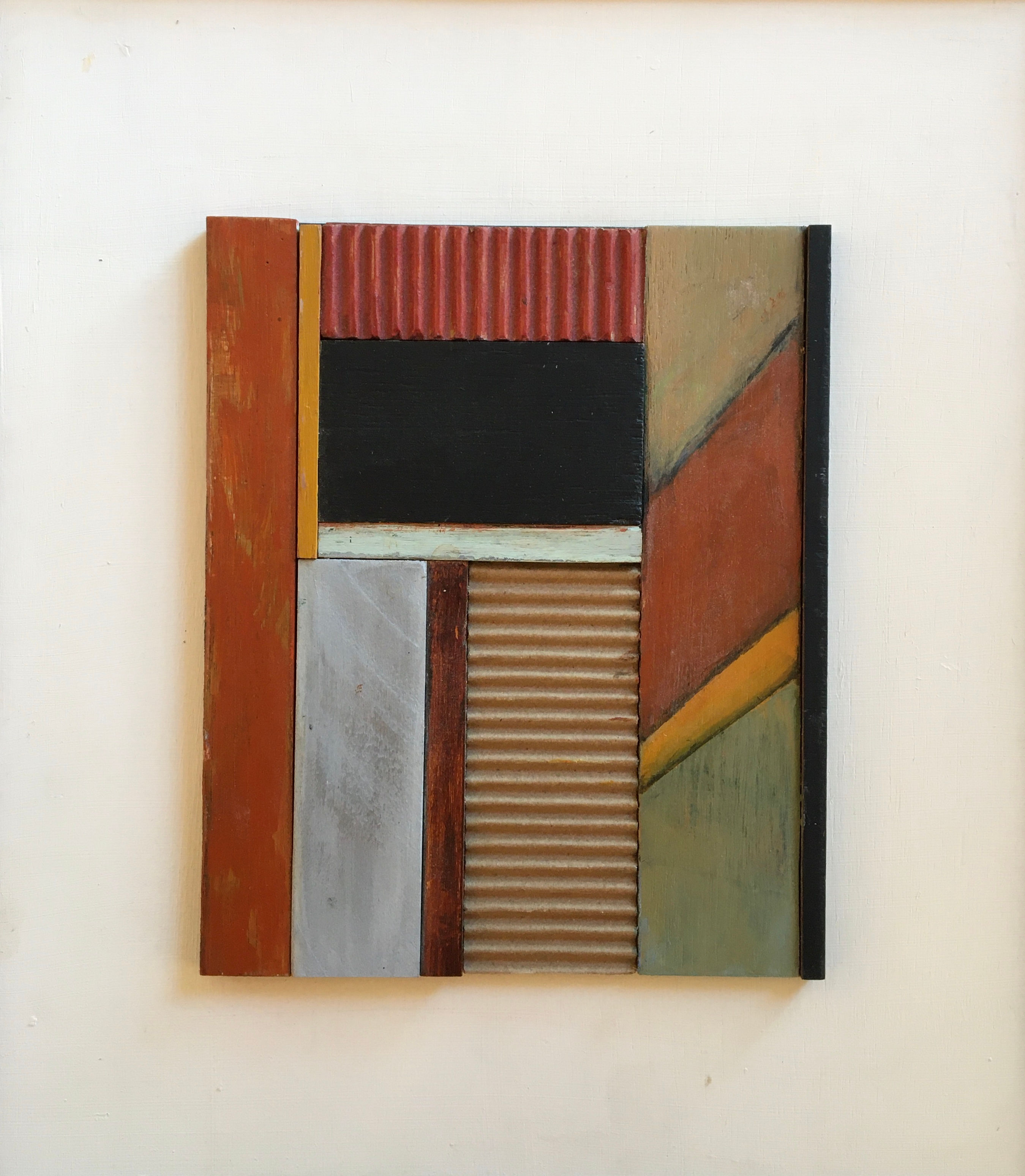 Countryside #1, 2019