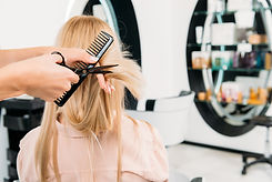 Hair Cut