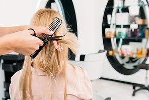 Hair Cut