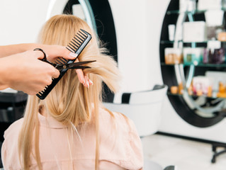 Say Goodbye to Split Ends!
