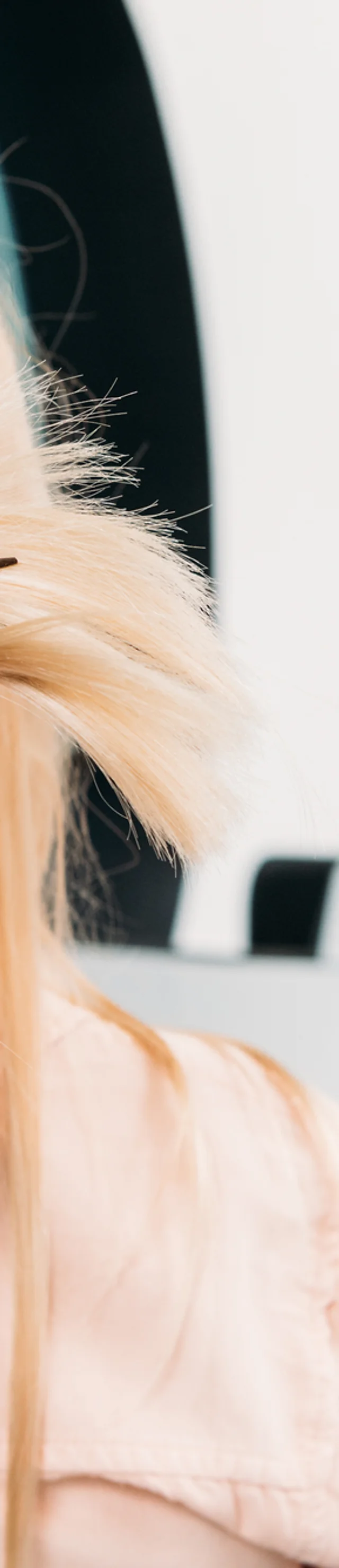 schnitt coloration friseurtag haar