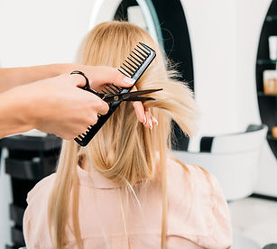 Hairstylist Jobs in Dieppe