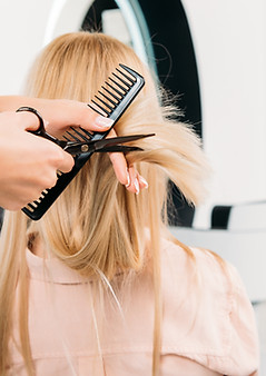 Hair Cut