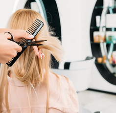 Hair Cut