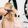 la Coupe de cheveux
