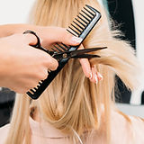 Hair Salon Hair Stylist Salon Boutique Live Salon