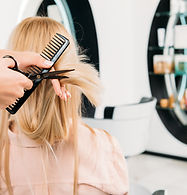 Hair Cut