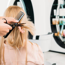 Balayage | Haircut