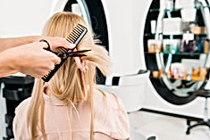Hair Cut