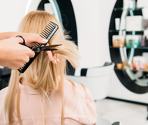Hair Cut