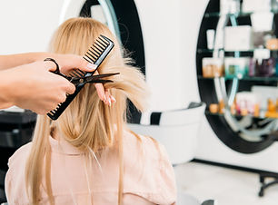 Hair Cut